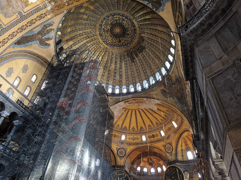 A Dome That Defied Doubt A Dome That Defied Doubt