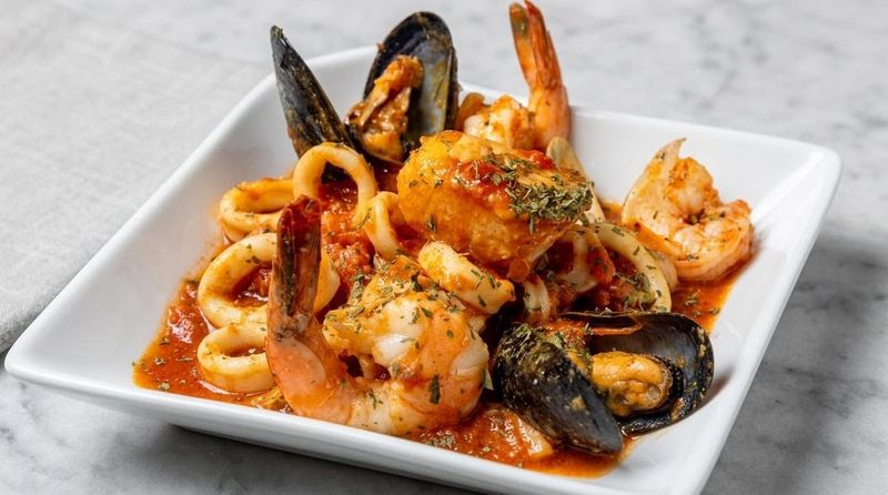 A Downtown Dinner Worth Considering