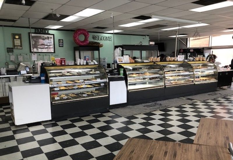 A Downtown Oklahoma City Bakery With Deep Roots