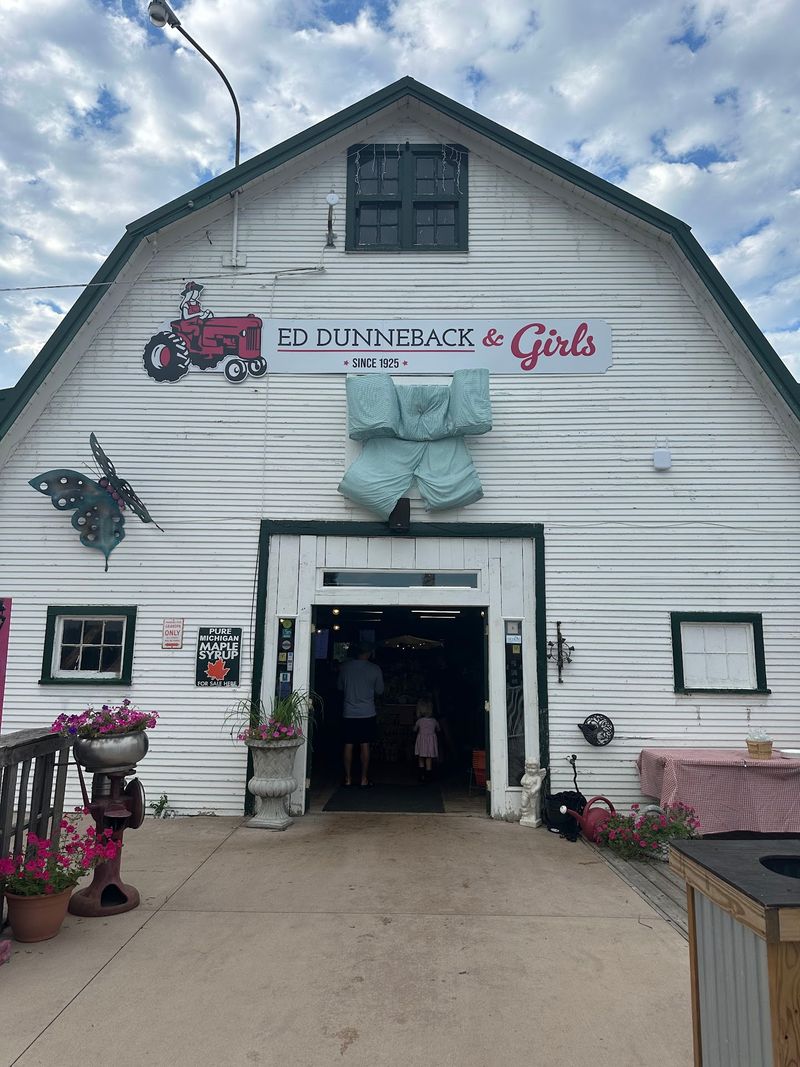 A Family Farm With a Name That Tells a Story A Family Farm With a Name That Tells a Story