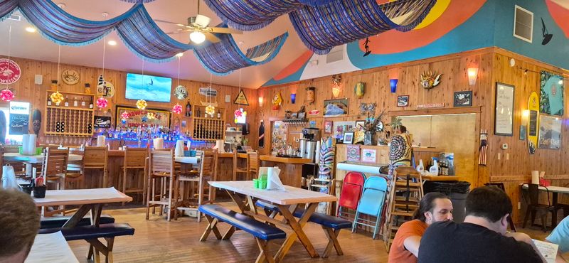 A Family Seafood Stop on Hatteras Island