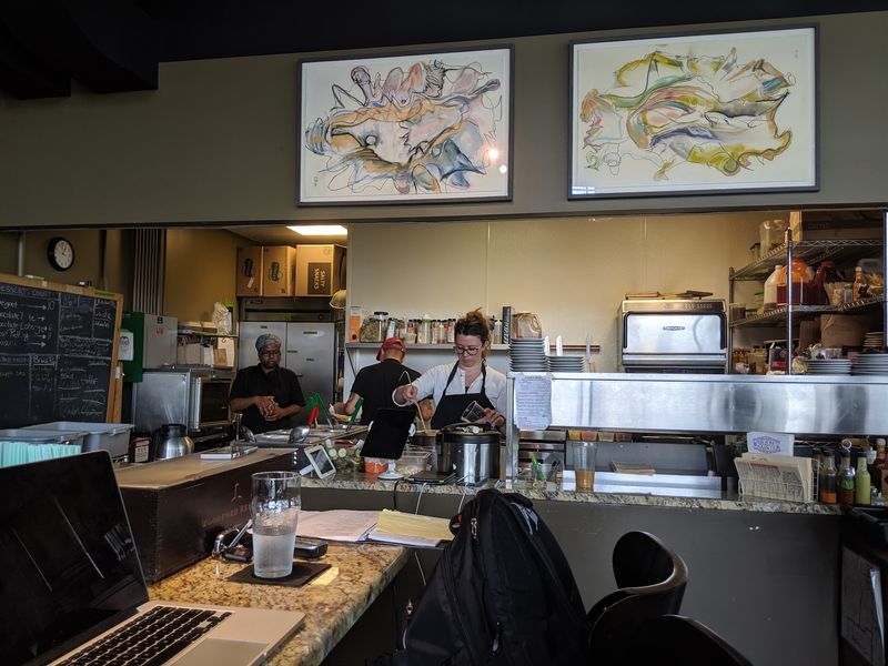 A Family Trip That Sparked a Southern Kitchen A Family Trip That Sparked a Southern Kitchen