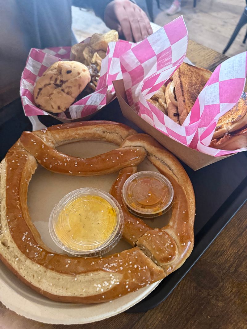 A Farm Restaurant Menu That Surprises People A Farm Restaurant Menu That Surprises People