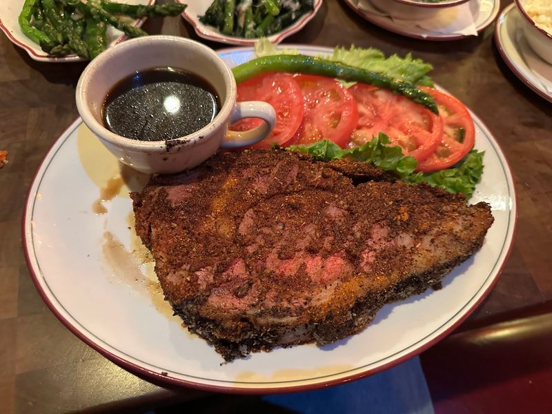 A Final Verdict on This Houston Favorite