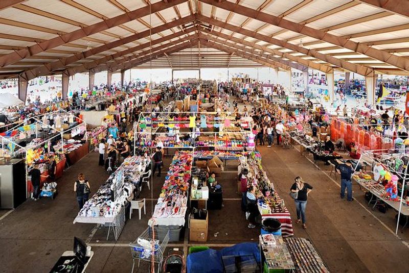 A Flea Market Off Loop 410 A Flea Market Off Loop 410