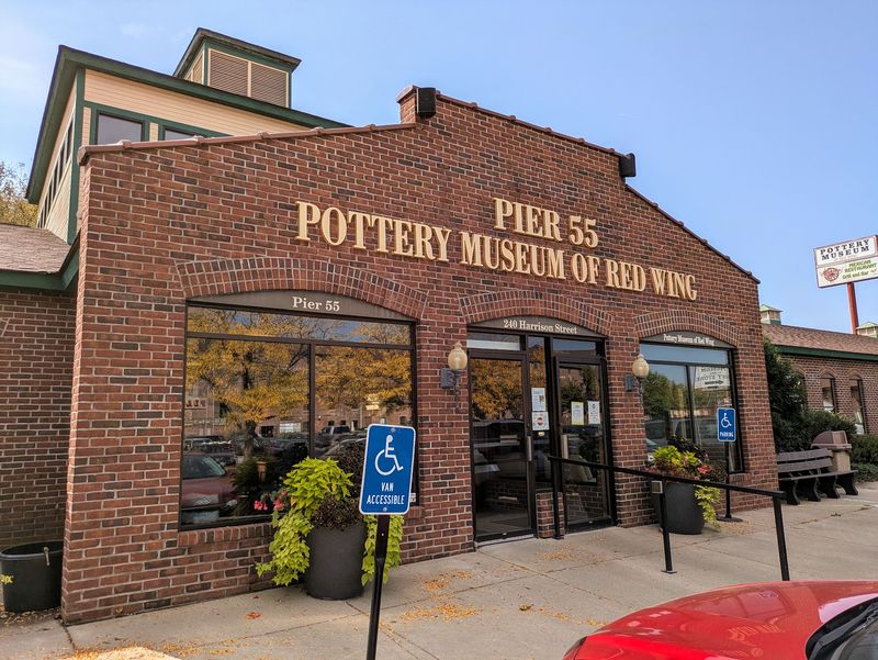 A Free Museum Built Around One Town's Clay