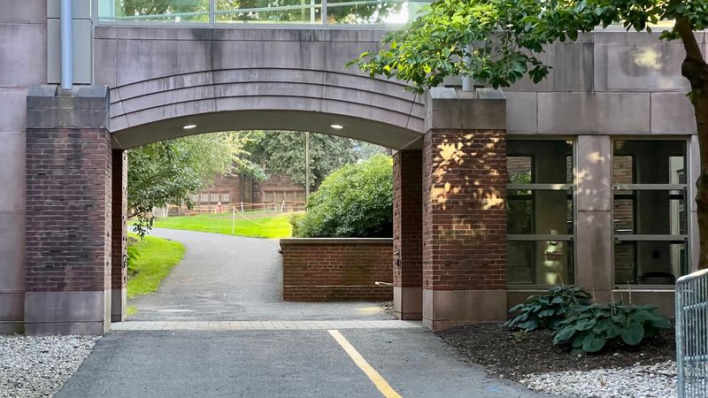A Free Museum Waiting on a Pioneer Valley Campus