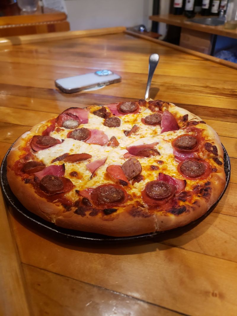 A Fresh Chapter With New York-Style Slices