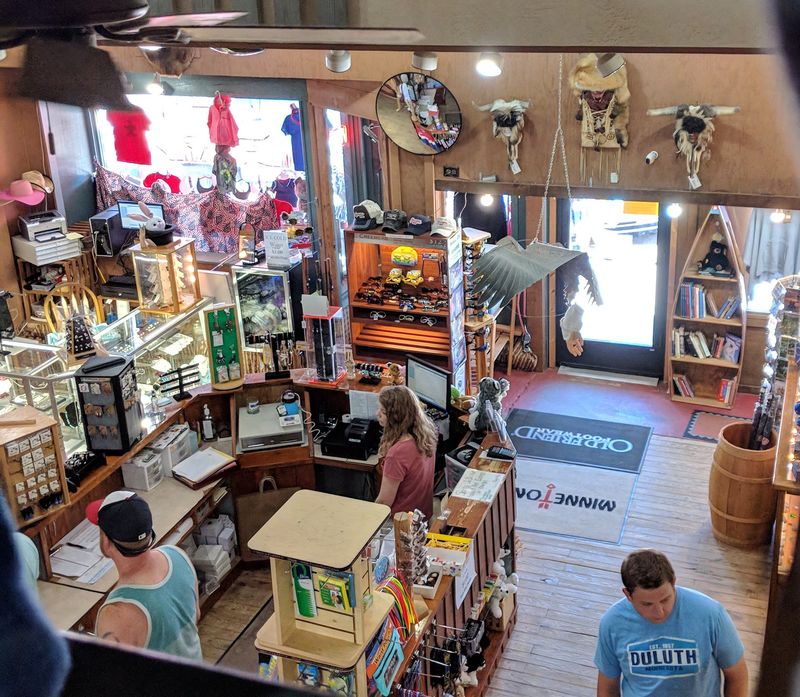 A Friendly Stop For Families And Gift Hunters Alike