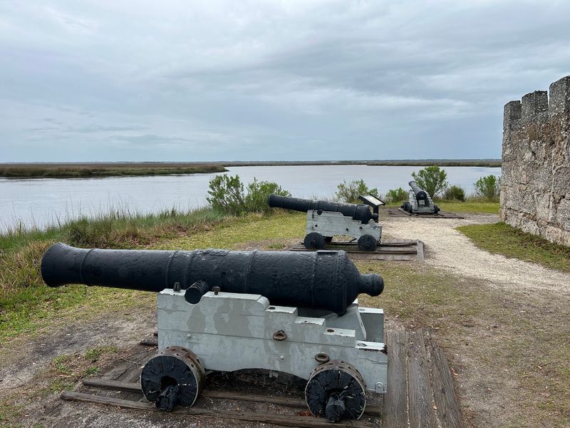 A Frontier Built for a Tug of War