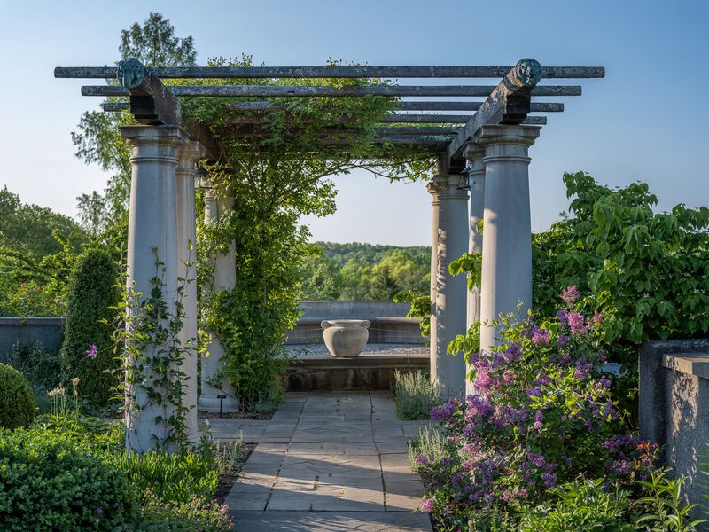 A Garden Worth Taking Slowly A Garden Worth Taking Slowly