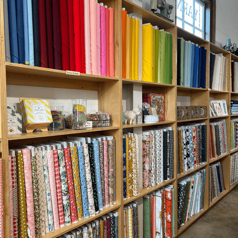 A Gentle Verdict for Ohio Makers