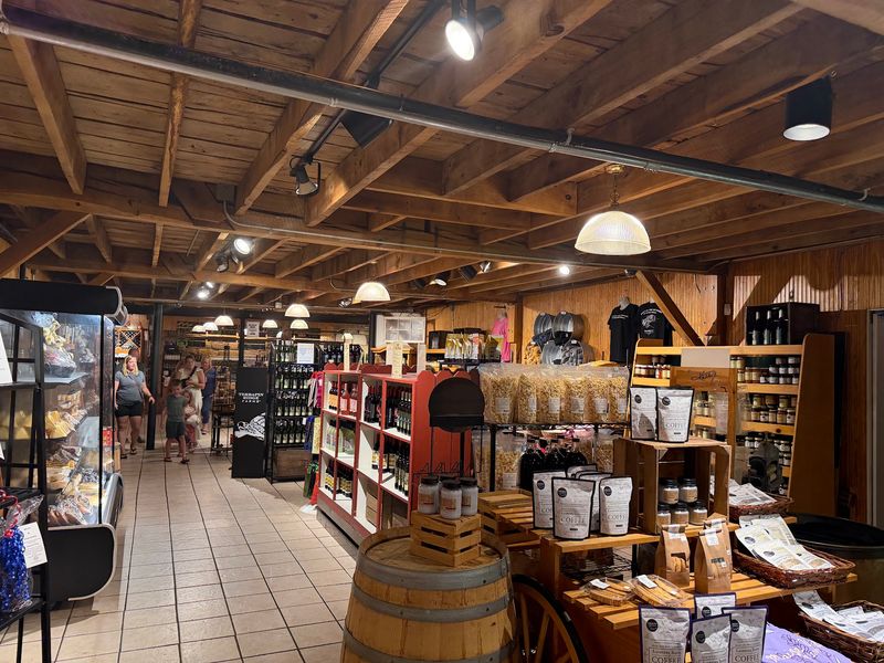 A Gift Shop Full of Curiosities