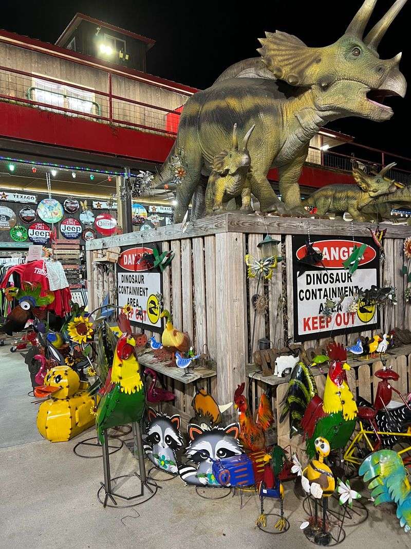 A Gift Shop That Feels Bigger Inside Than Out