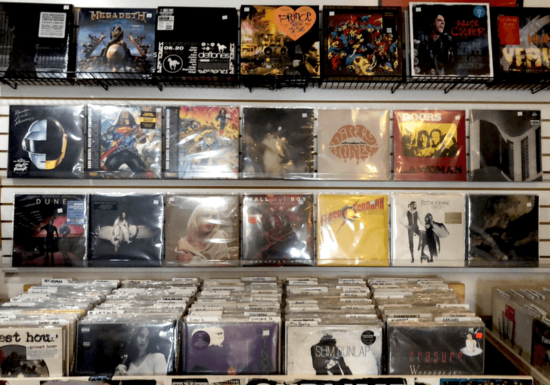 A Good Reason to Browse Locally