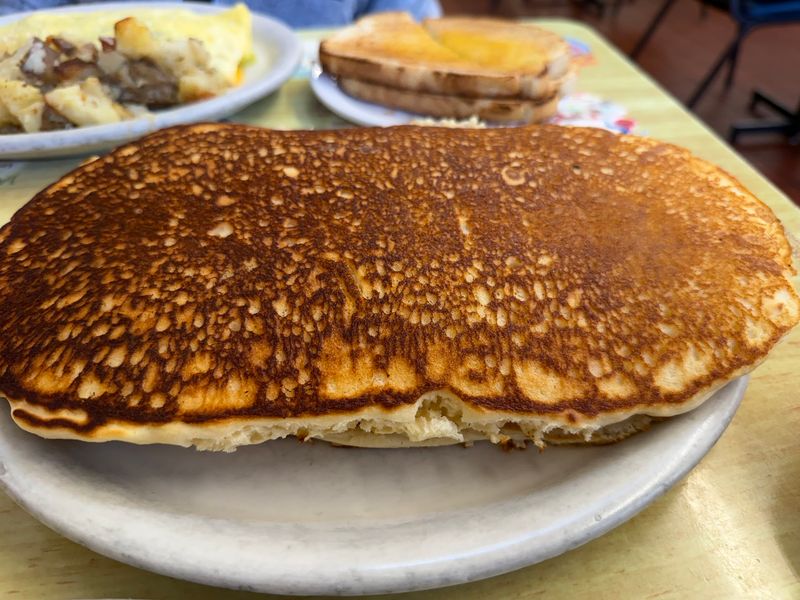 A Grant Road Breakfast Stop Worth Finding