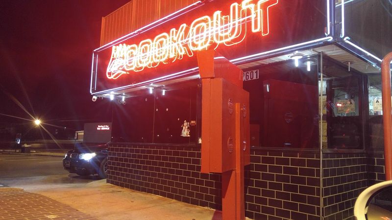 A Greensboro start gives Cook Out its North Carolina roots A Greensboro start gives Cook Out its North Carolina roots