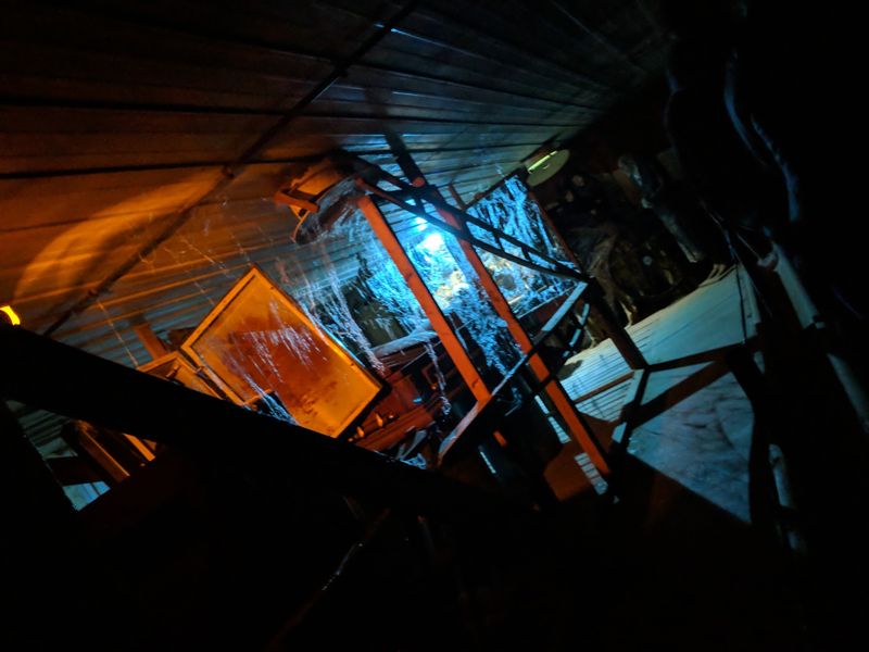 A Halloween Experience for Serious Scare Fans A Halloween Experience for Serious Scare Fans