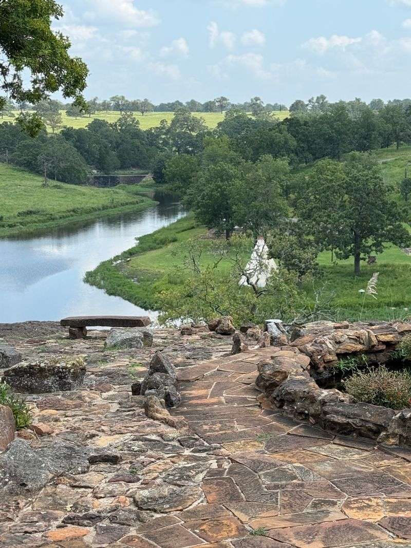 A Hidden Preserve in the Osage Hills