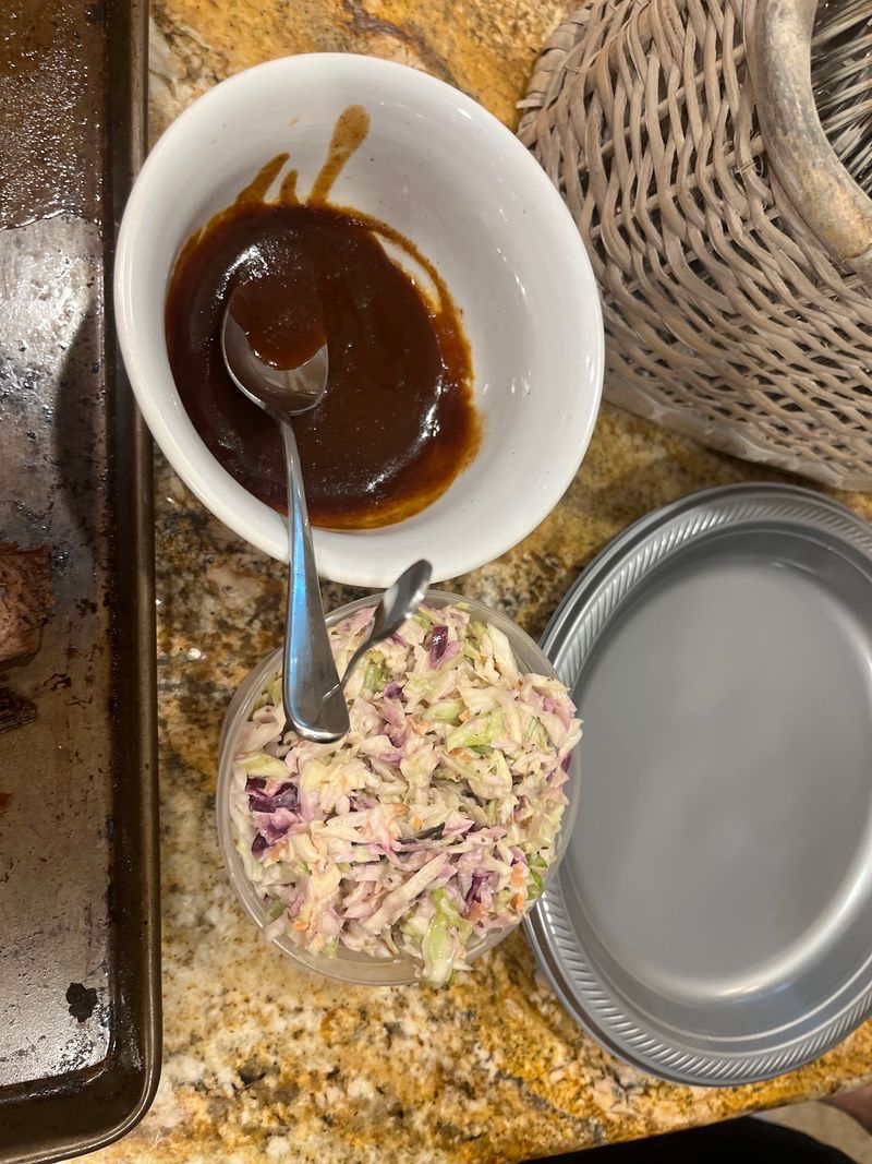 A Homemade Sauce Lineup You May Take Home by the Tub