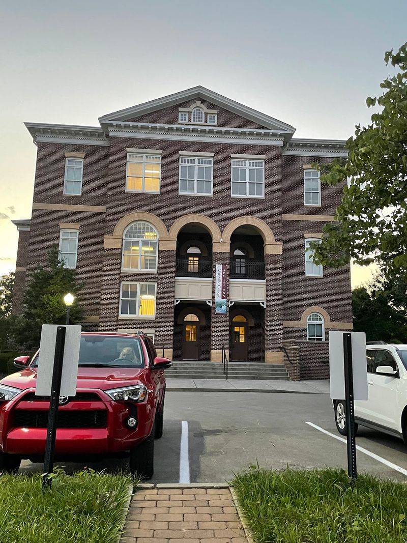 A Hometown Option Worth a Second Look