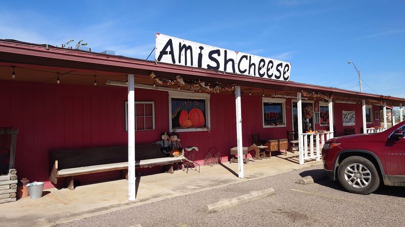A Humble Stop Off Highway 75 A Humble Stop Off Highway 75