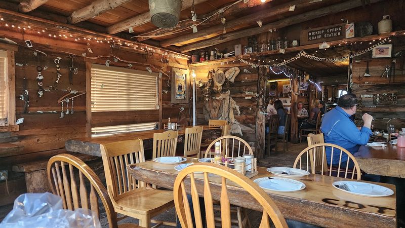 A Juniper Tree, a Chuck Wagon, and a Big Idea