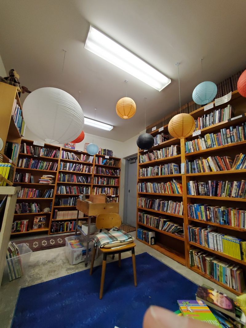 A Kids Corner Made for Little Readers A Kids Corner Made for Little Readers