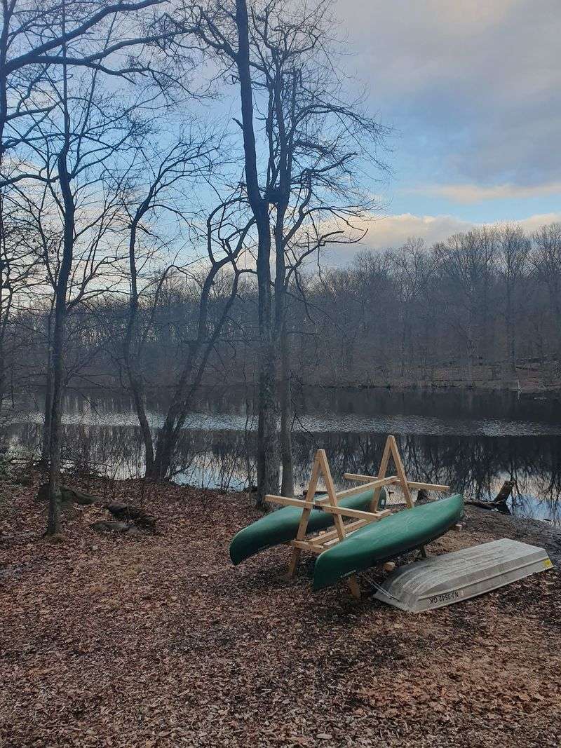 A Lake Beyond the Fairy Theme