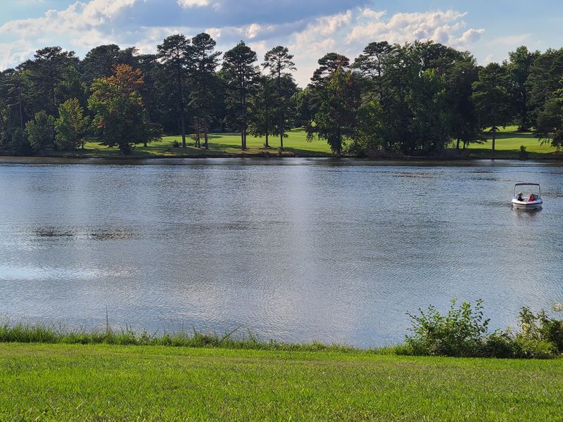 A Lakefront Gem Off Eastchester Drive A Lakefront Gem Off Eastchester Drive