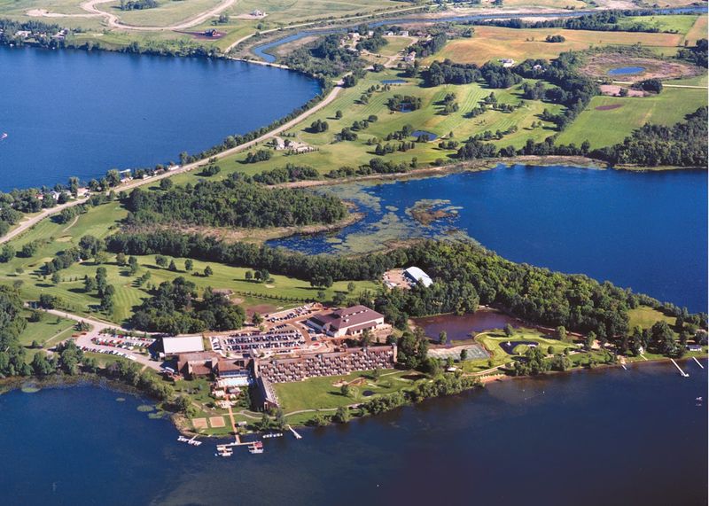A Lakeside Classic Worth Watching A Lakeside Classic Worth Watching