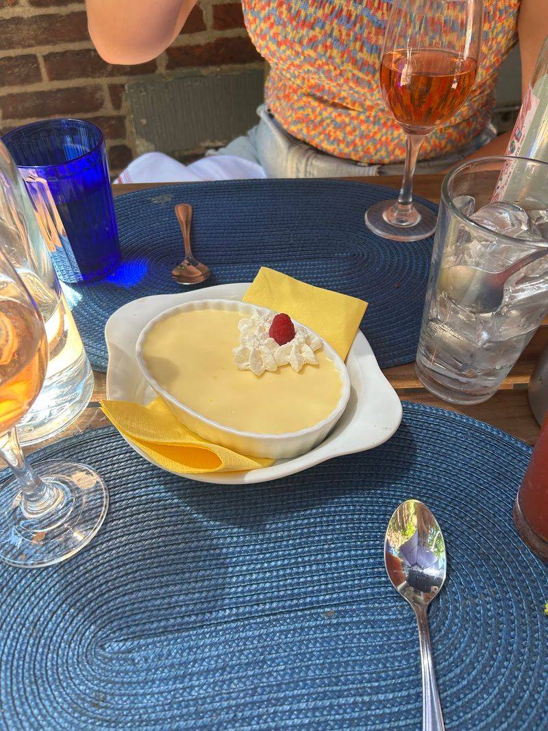 A Lemon Tart With a Salty Secret A Lemon Tart With a Salty Secret
