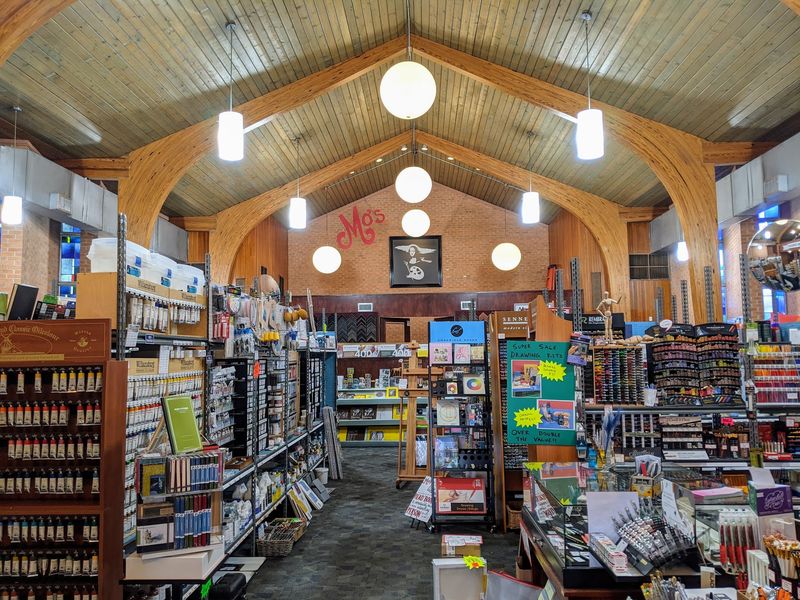 A Local Alternative to Big Box Craft Stores A Local Alternative to Big Box Craft Stores