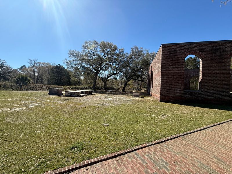 A Lost Colonial Port on the Cape Fear River A Lost Colonial Port on the Cape Fear River