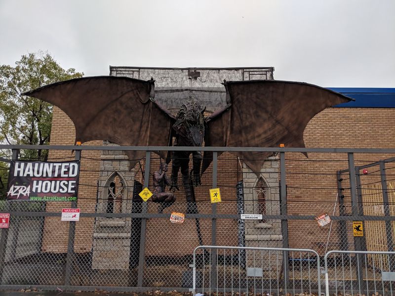 A Madison Heights Haunt Worth Knowing About