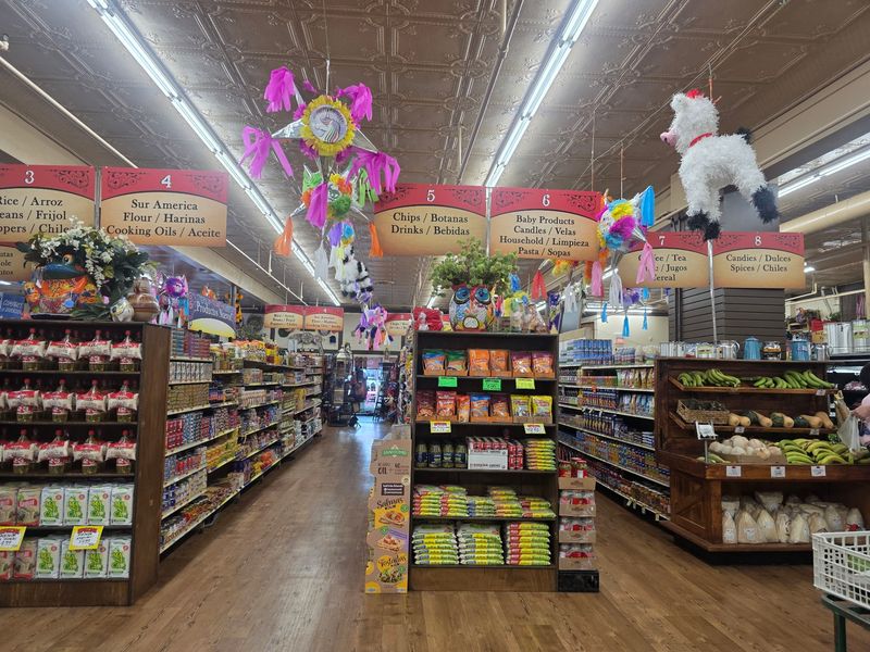 A Market and Kitchen Living Under One Roof on the West Side