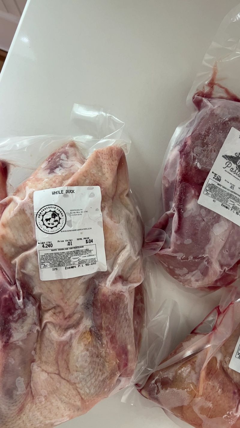 A Meat CSA That Lands on Your Doorstep