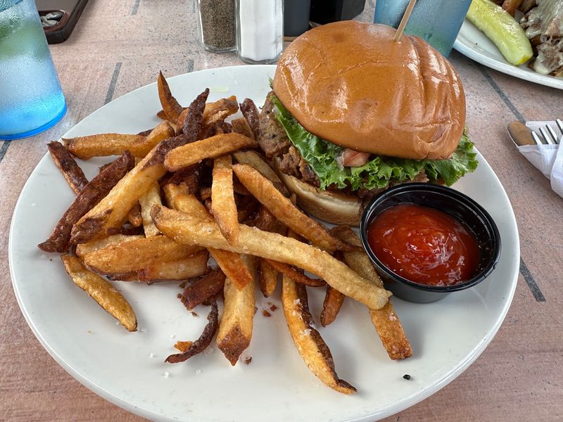 A Menu Built for Every Appetite