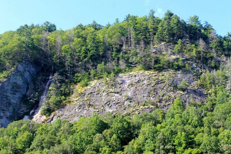 A Mountain Escape Worth the Climb A Mountain Escape Worth the Climb