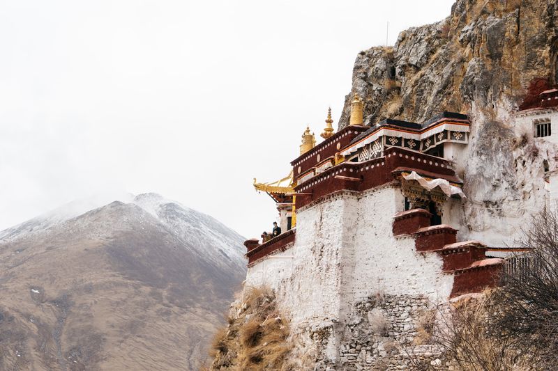 A Mountain Retreat Older Than Most Cities A Mountain Retreat Older Than Most Cities