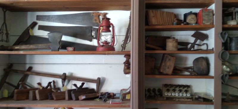 A Museum Hiding Next Door A Museum Hiding Next Door