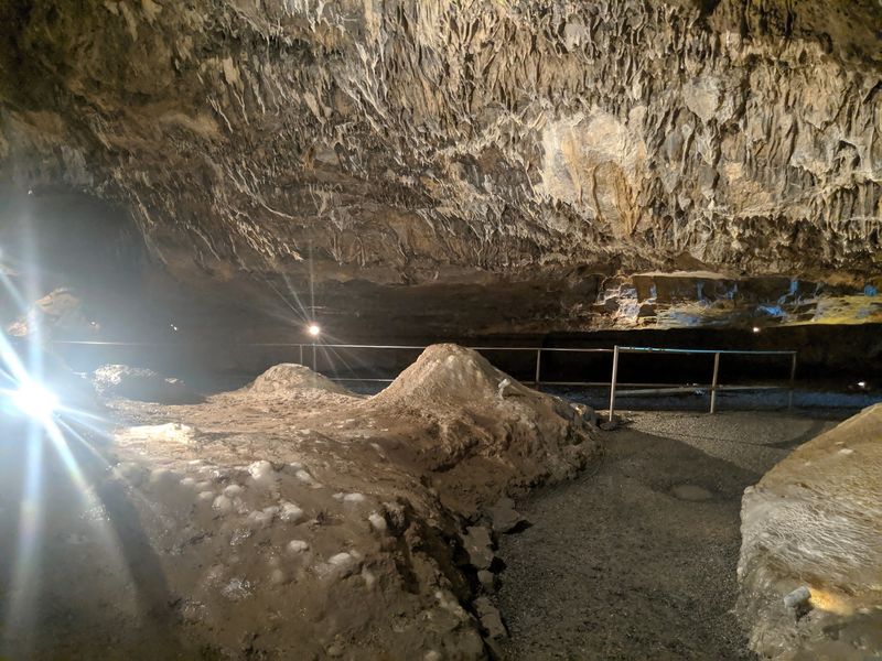 A Mystery Box Found Inside the Cave in 1919