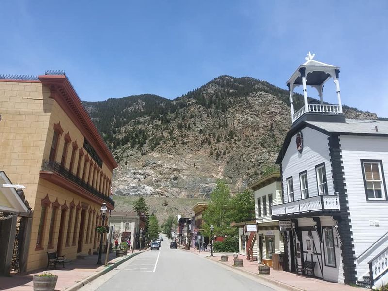 A National Historic District Worth Walking A National Historic District Worth Walking