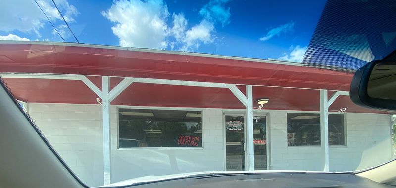 A Neighborhood Butcher on Airport Boulevard