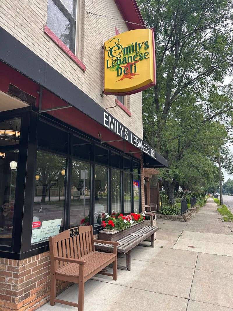 A Northeast Minneapolis Corner Worth Finding A Northeast Minneapolis Corner Worth Finding
