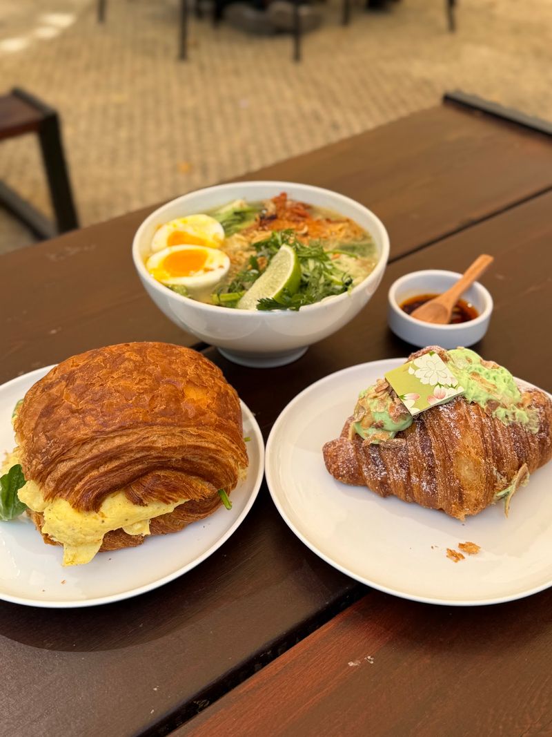 A Northeast Minneapolis Kitchen With Hmong Roots and a Bakery Heart