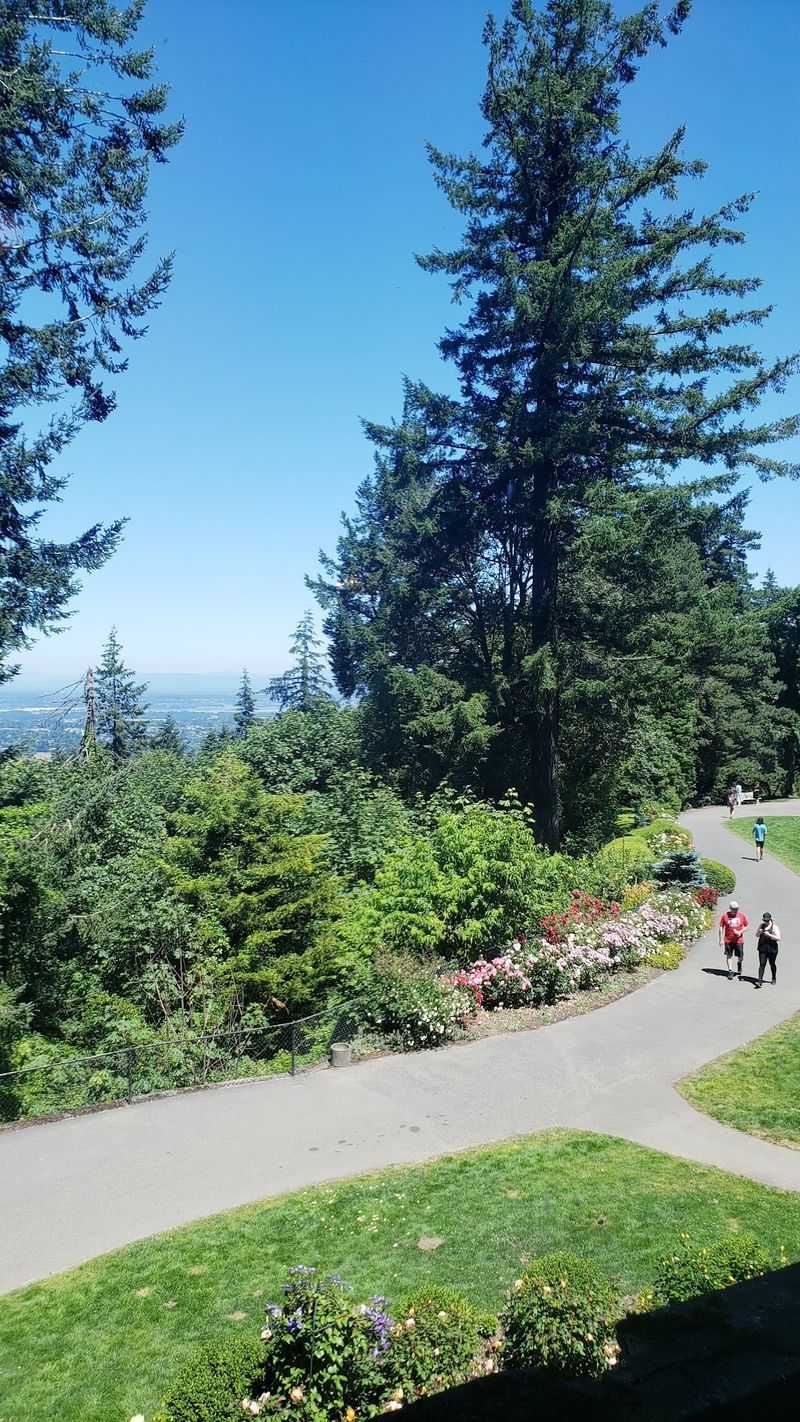 A Peaceful Pace for Every Kind of Visitor