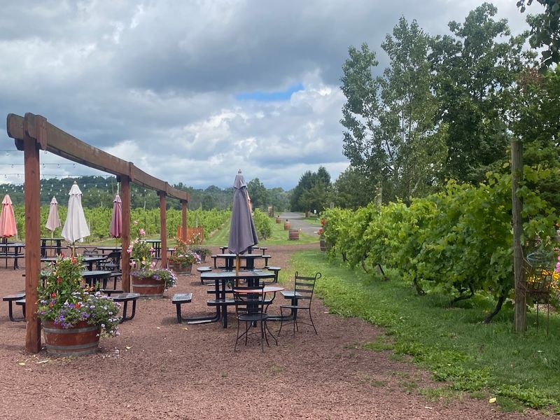 A Pennington Destination Beyond the Pizza Table