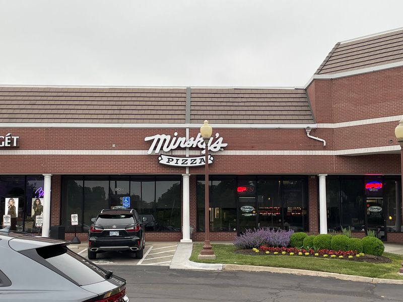 A Pizza Story That Started in Iowa A Pizza Story That Started in Iowa