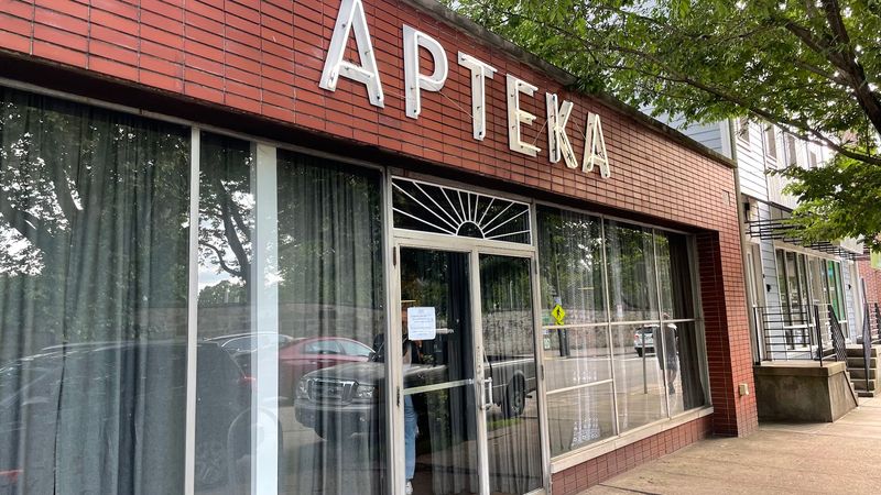 A Plant-Based Kitchen on Penn Avenue A Plant-Based Kitchen on Penn Avenue